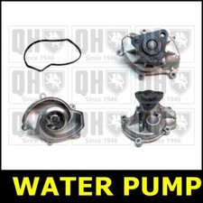 Water Pump FOR PORSCHE CAYENNE
