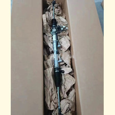Lhd new power steering rack - new,