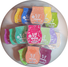 Scentsy Full Size Wax Bars