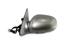 Classic Lexus GS300 GS 19(93-1997) Left Side Electric Heated Door Mirror Silver