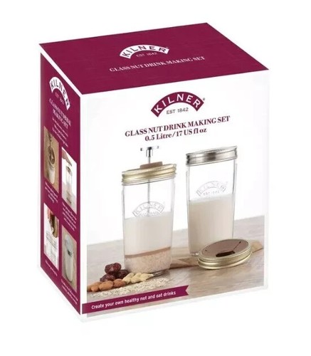 Plant based vegan stainless - based,