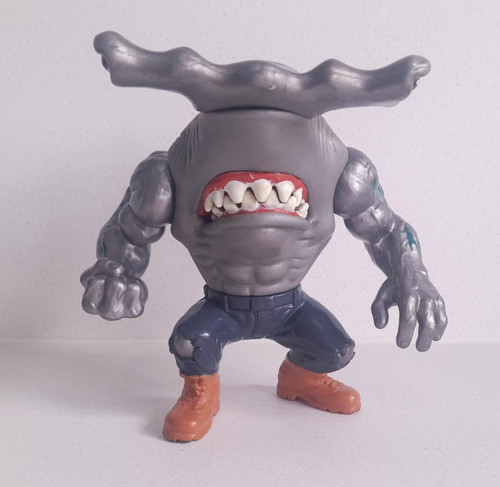 Vintage 1994 street sharks - 1994,