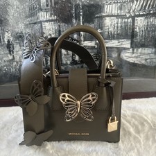 Michael Kors Mercer Butterfly