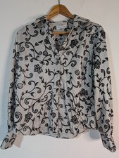 Gray & Osbourn Women's Silk