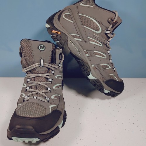 Merrell moab mid gtx j0606 - 2,
