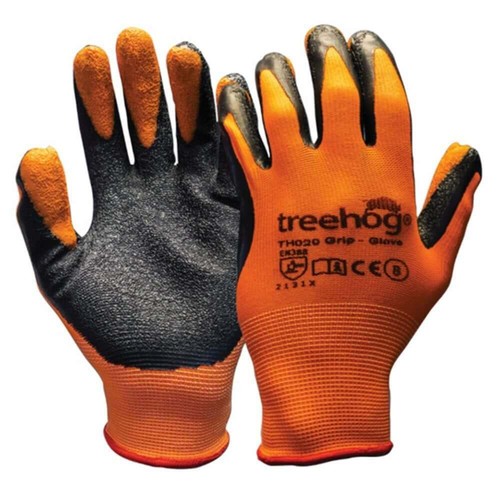 Treehog forester grip arborist - forester,