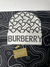 Burberry Beanie