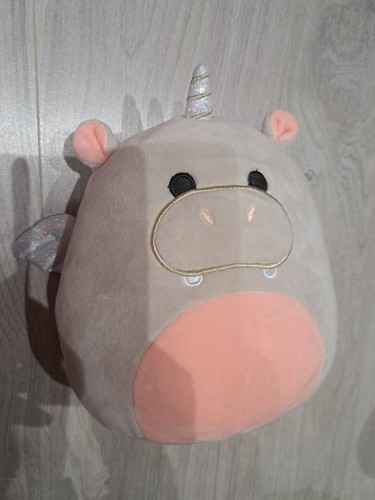 Haizley the hippocorn hippo - haizley,