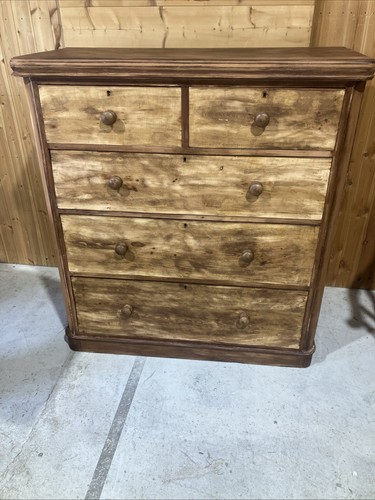 Large antique rustic - rustic, and