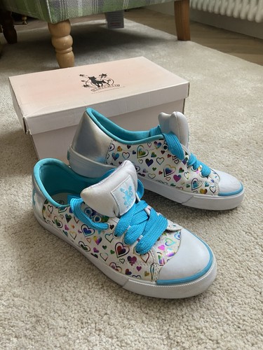 Babycham ladies trainers - trainers, uk