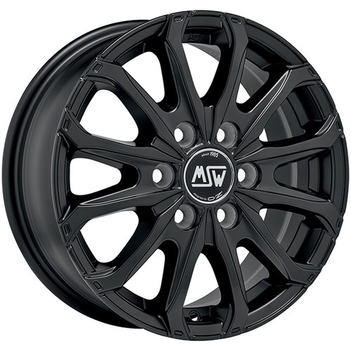 Alloy wheel msw van - 48,