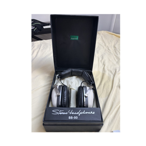 Sansui vintage stereo - sansui, ss-50