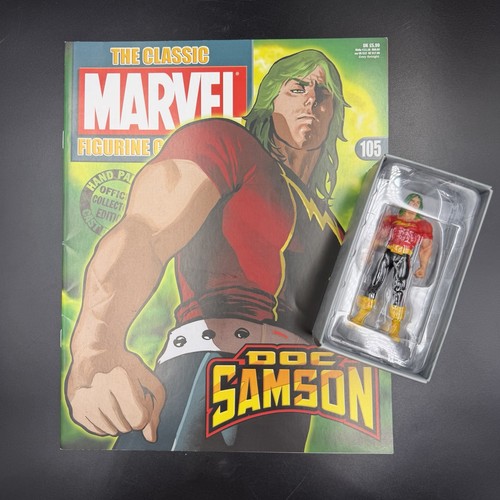 Eaglemoss classic marvel - classic,