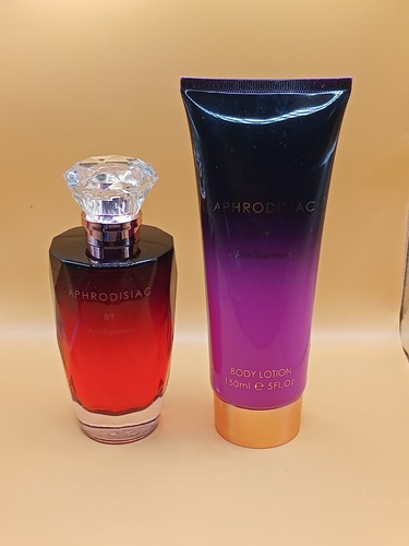 Ann summers aphrodisiac edp - summers,
