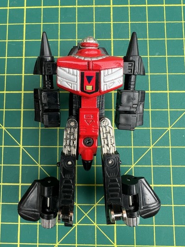 Vintage bandai robo - -, machine