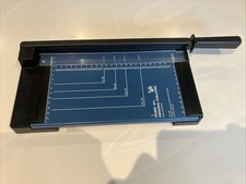 Dahle 501 Personal Guillotine