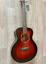 Tanglewood twx1ek travel size - travel,