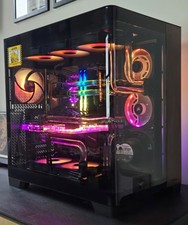 Project "Refraction" - Brand