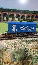 Vintage HORNBY OO Gauge Model
