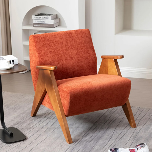 Kyajah chenille upholstered - kyajah,