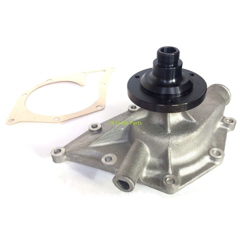 Fits discovery 200tdi new - 1,