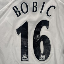 Original BOBIC 16 Bolton