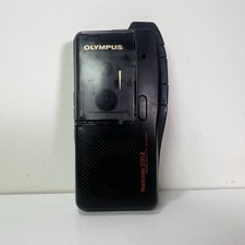 Working Olympus S912