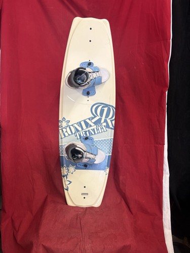 Wakeboard ronix trinity - :,