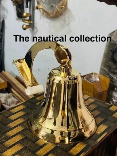Large antique brass - antique,