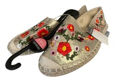 Primark Floral Embroidered