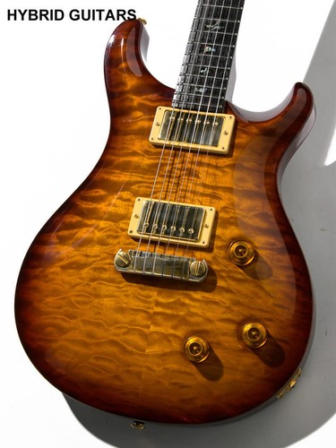 Paul reed smith prs custom - paul,
