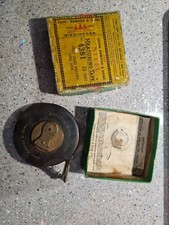 Rabone tape measure boxed