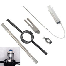 Fork Spring Compressor Tool