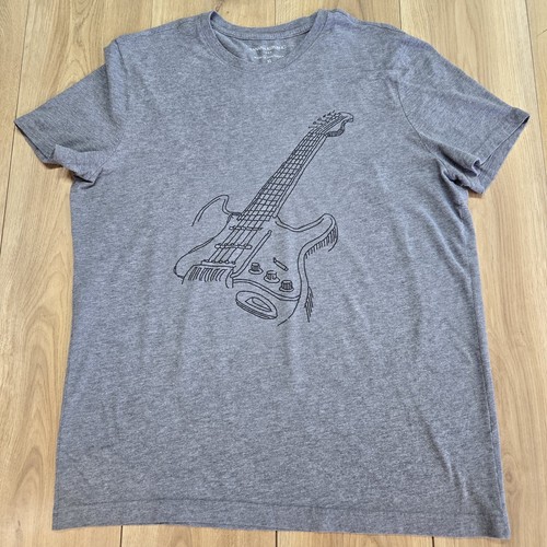 Banana republic guitar - republic,