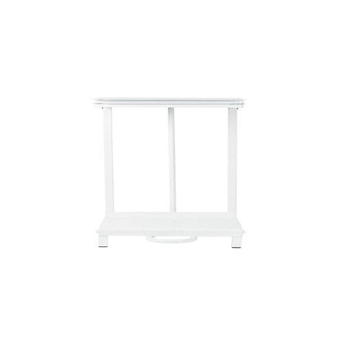 Jantex free standing - free, steel