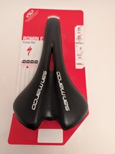 San Marco SPID 155mm Men's Gel