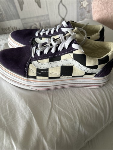 Womans vans cumfy cush - vans,