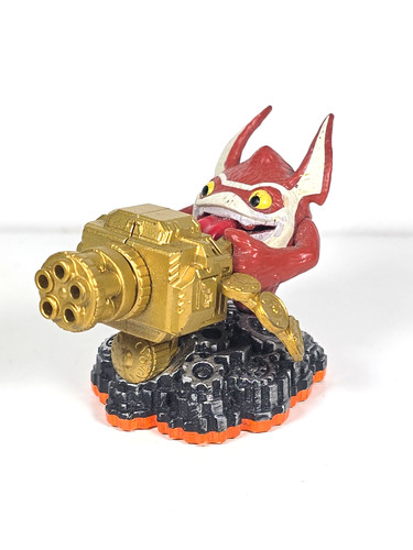 Skylanders giants figure - figure,
