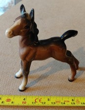 Beswick Brown Foal No Chips No
