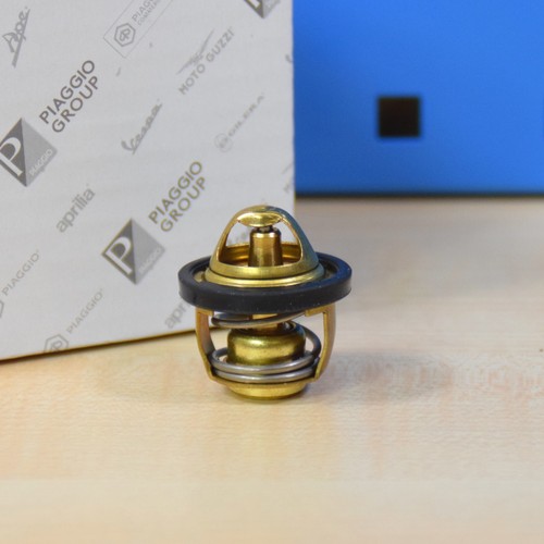 Thermostat for aprilia derbi - thermostat,