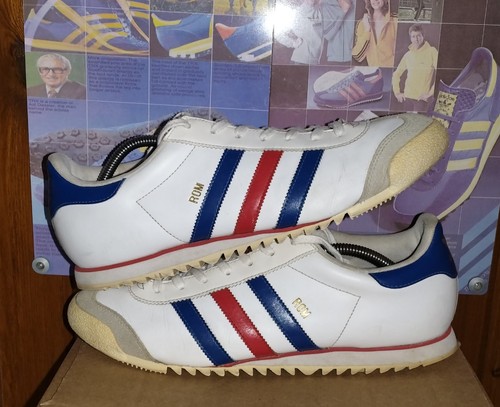 Adidas rom size from - size, 2012