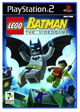LEGO Batman: The Videogame