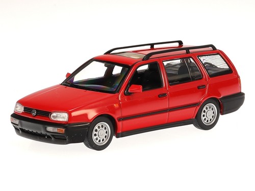 Golf rabbit variant 1997 - golf, 3