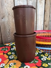 VINTAGE 1960S 70S TUPPERWARE