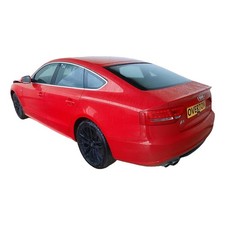 AUDI A5 S LINE TDI TAILGATE 8T8 827 025