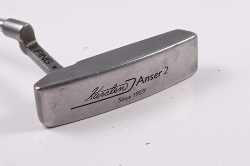 Left hand ping karsten - karsten, 2
