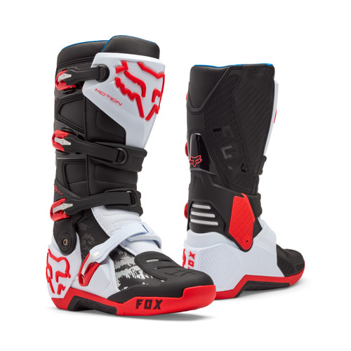 2026 fox motion motocross - fox,