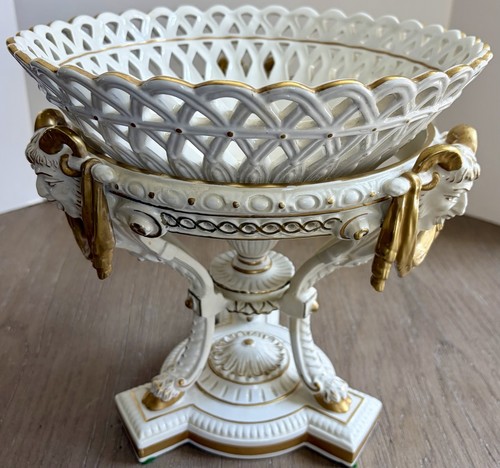 Vintage italian porcelain - vintage,
