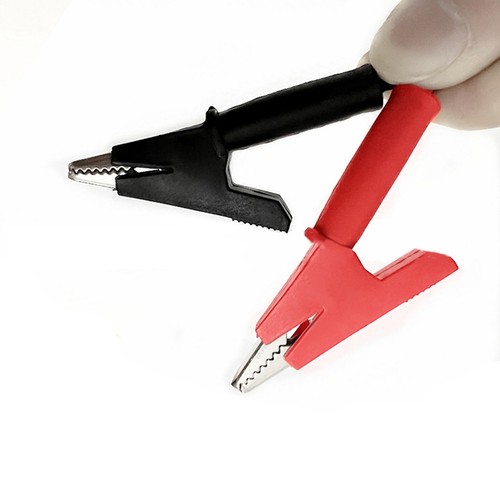 Test cable connector - test,