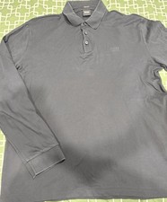 Hugo Boss Men's Polo Shirt -